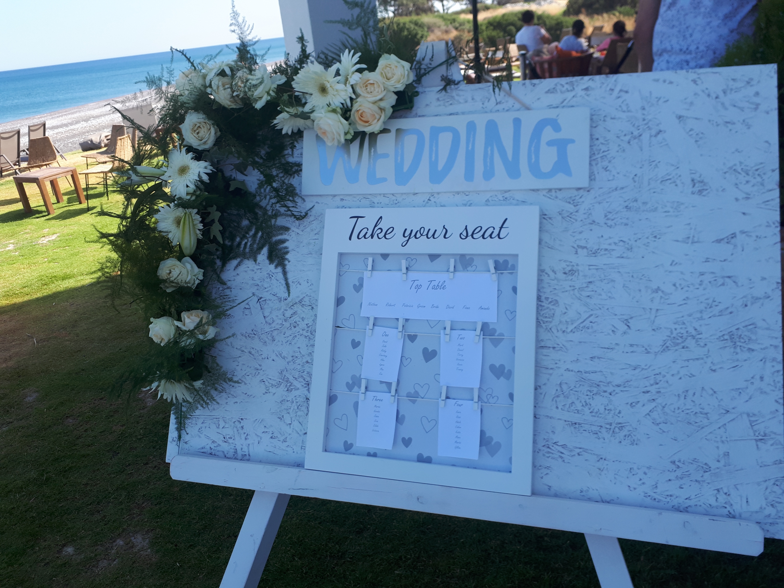 Book your wedding day in TUI SENSATORI Atlantica Dreams Resort & Spa